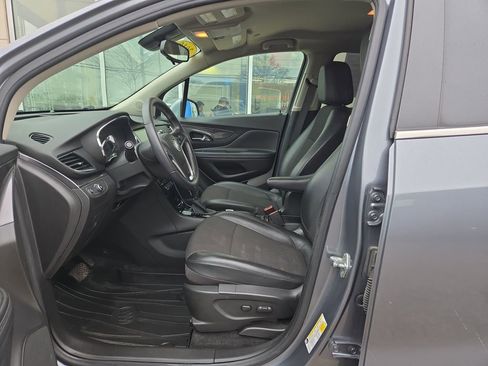 Used 2019 Buick Encore Preferred image 14