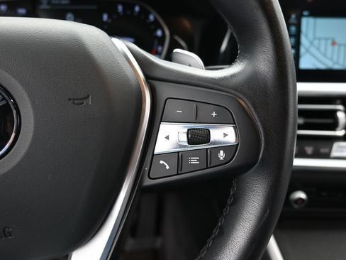 Used 2022 BMW 430i Coupe w/ Convenience Package RWD image 15