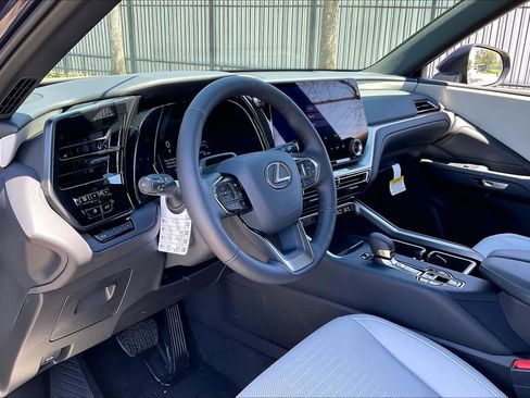 New 2026 Lexus TX 350 AWD image 10