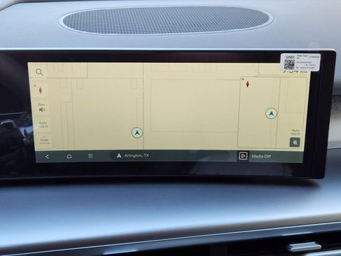 New 2026 Hyundai Ioniq 9 S image 13