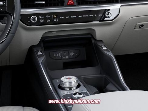 New 2026 Kia Sorento EX AWD/4WD image 23