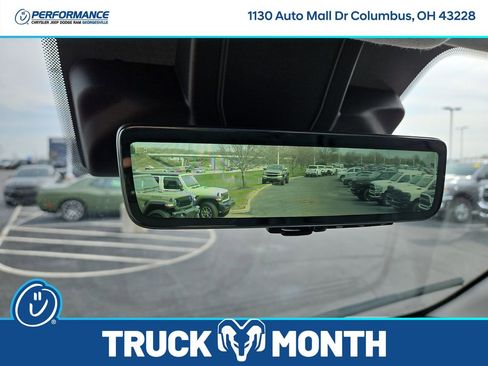 New 2025 RAM ProMaster 2500 w/ Quick Order Package 22G SLT image 24