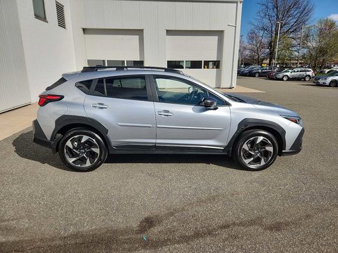 Certified 2025 Subaru Crosstrek 2.5i Limited image 7