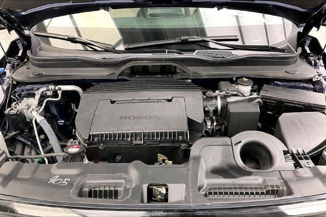 Certified 2026 Honda Passport TrailSport Elite image 29