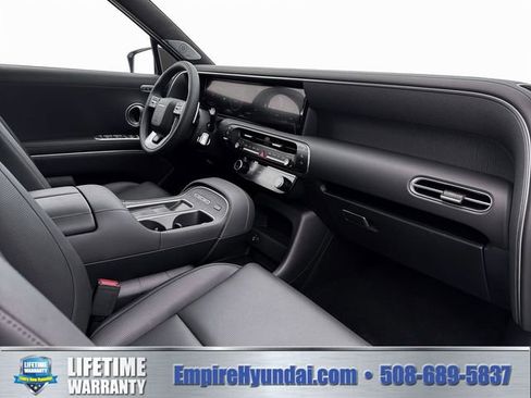 New 2026 Hyundai Palisade Calligraphy AWD/4WD image 15
