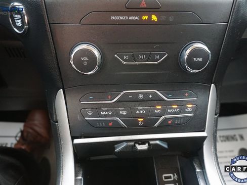 Used 2020 Ford Edge SEL w/ Convenience Package image 33