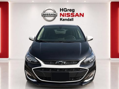 Used 2020 Chevrolet Spark LT w/ Spark Special Edition FWD image 5