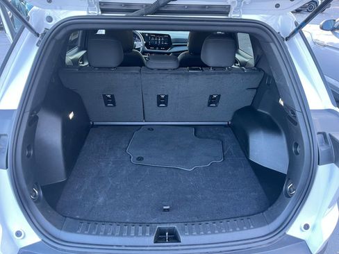 Used 2025 Chevrolet Equinox LT image 27