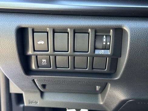 New 2026 Subaru WRX Premium image 38