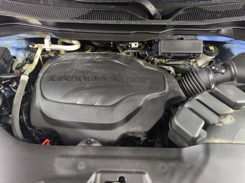 Used 2024 Honda Ridgeline TrailSport image 22