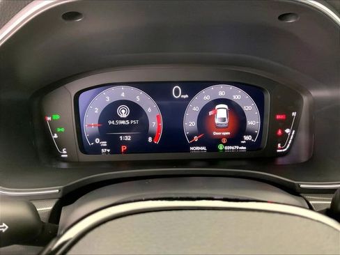 Used 2024 Acura Integra A-Spec FWD image 24