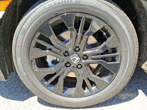 New 2026 Honda Odyssey Sport-L image 5