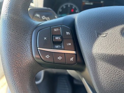 Certified 2024 Ford Transit 350 XLT image 9