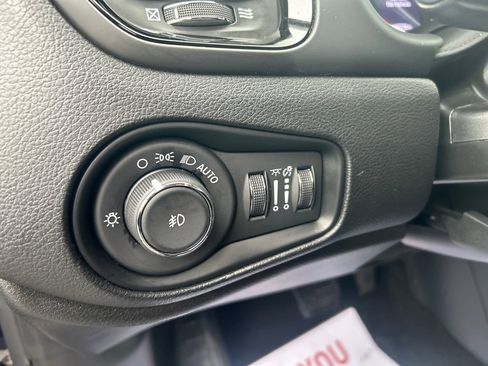 Used 2019 Jeep Renegade Altitude w/ Quick Order Package 2XM image 31