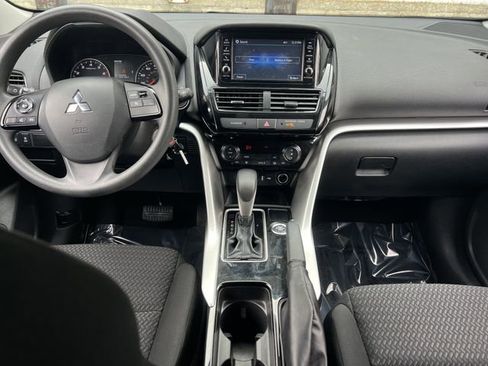 Used 2023 Mitsubishi Eclipse Cross ES image 15