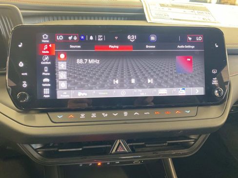 New 2026 Dodge Charger Scat Pack w/ Blacktop Package image 15