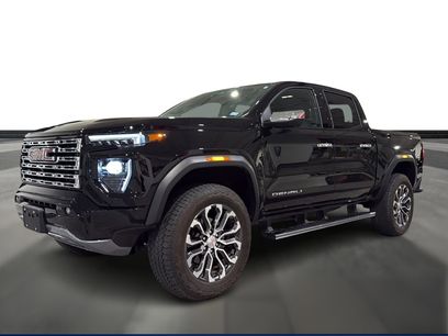 Used 2023 GMC Canyon Denali
