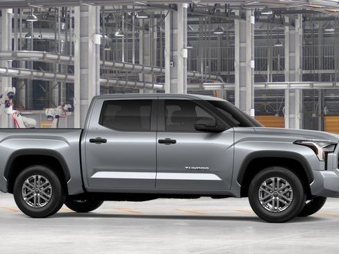 New 2026 Toyota Tundra SR5 image 13