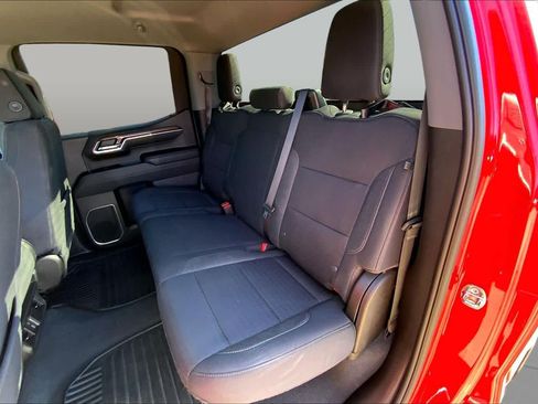 Used 2023 Chevrolet Silverado 1500 LT AWD/4WD image 19