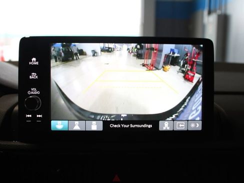 Used 2024 Honda CR-V EX-L image 28