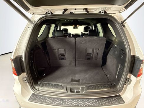 Used 2020 Dodge Durango GT image 24