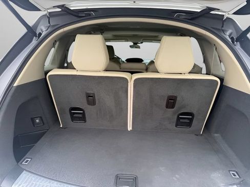 Used 2019 Acura MDX SH-AWD image 11