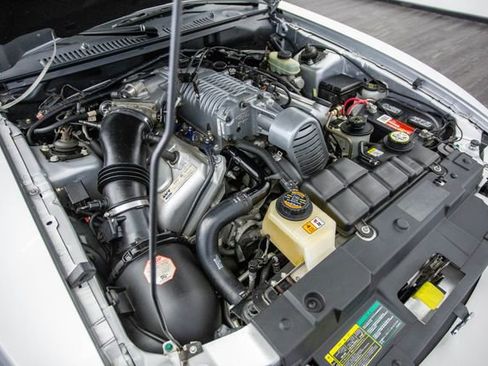 Used 2003 Ford Mustang Cobra image 43