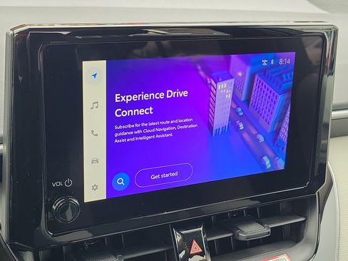 New 2026 Toyota Corolla LE image 26