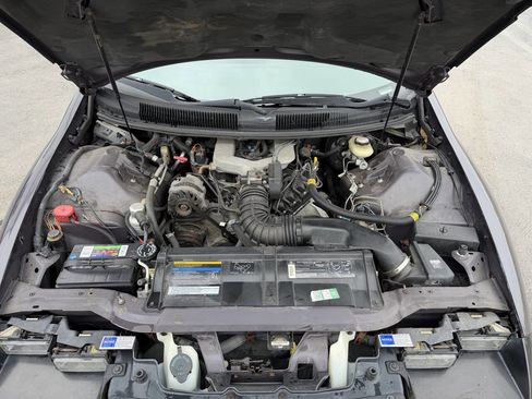 Used 1993 Chevrolet Camaro LT RWD image 20