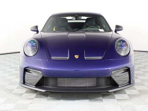 New 2026 Porsche 911 GT3 image 10