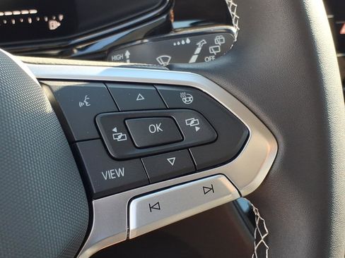 New 2026 Volkswagen Taos S image 19