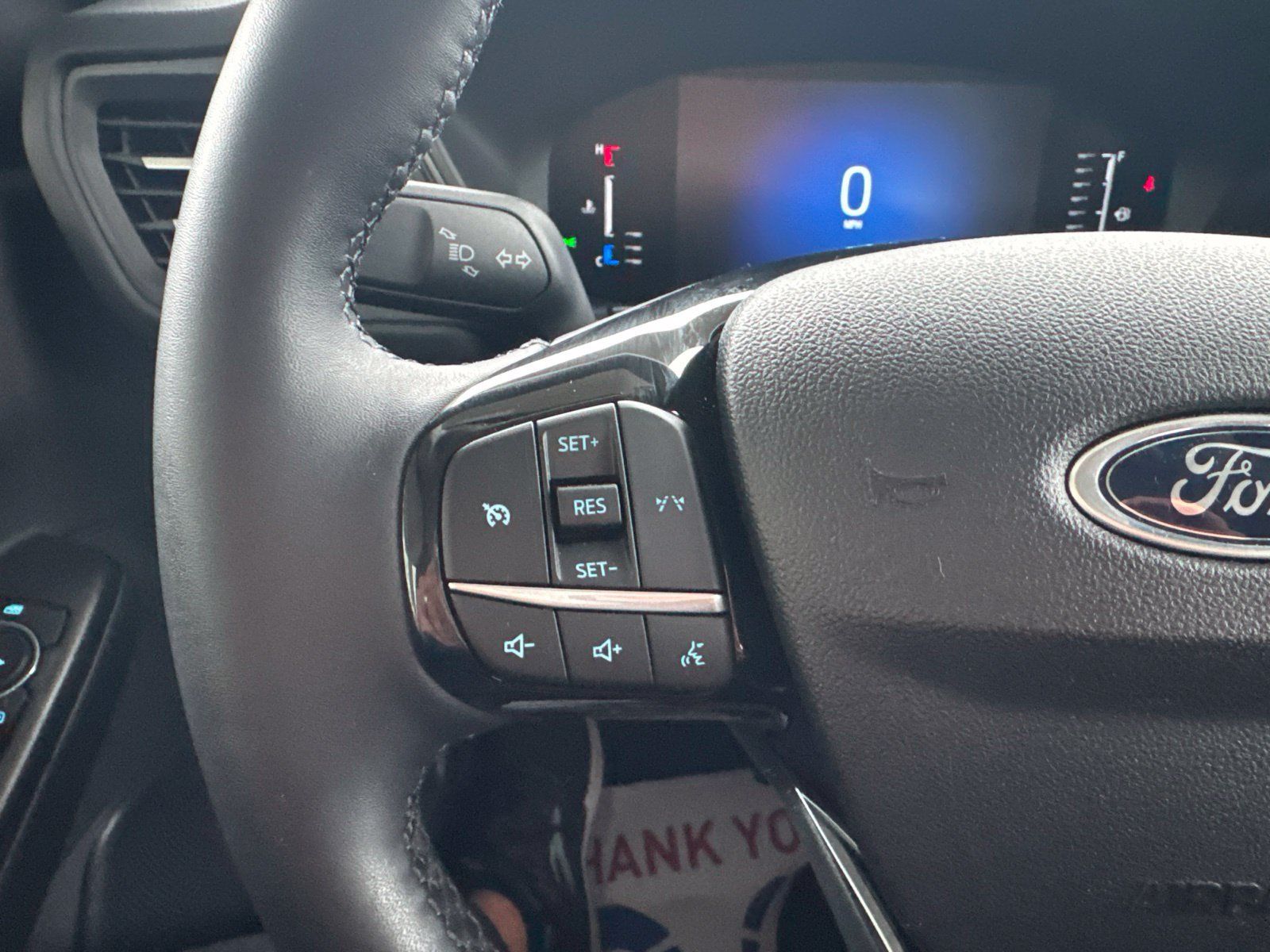 Certified 2024 Ford Escape Active AWD/4WD image 28