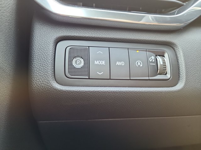 New 2027 GMC Acadia Elevation w/ Elevation Premium Package AWD/4WD image 17