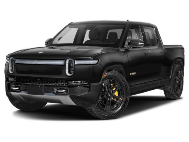 Used 2023 Rivian R1T Launch Edition AWD/4WD image 1