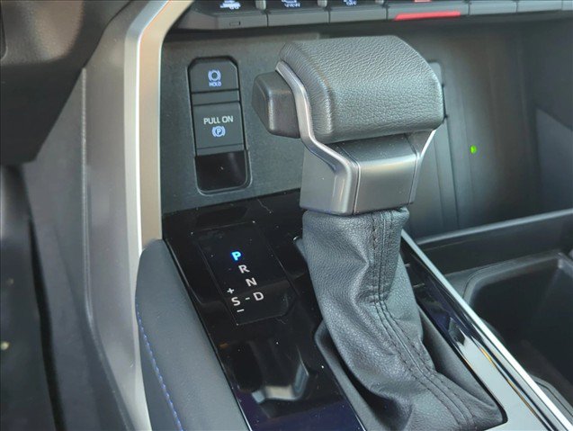 Used 2022 Toyota Tundra Platinum RWD image 24