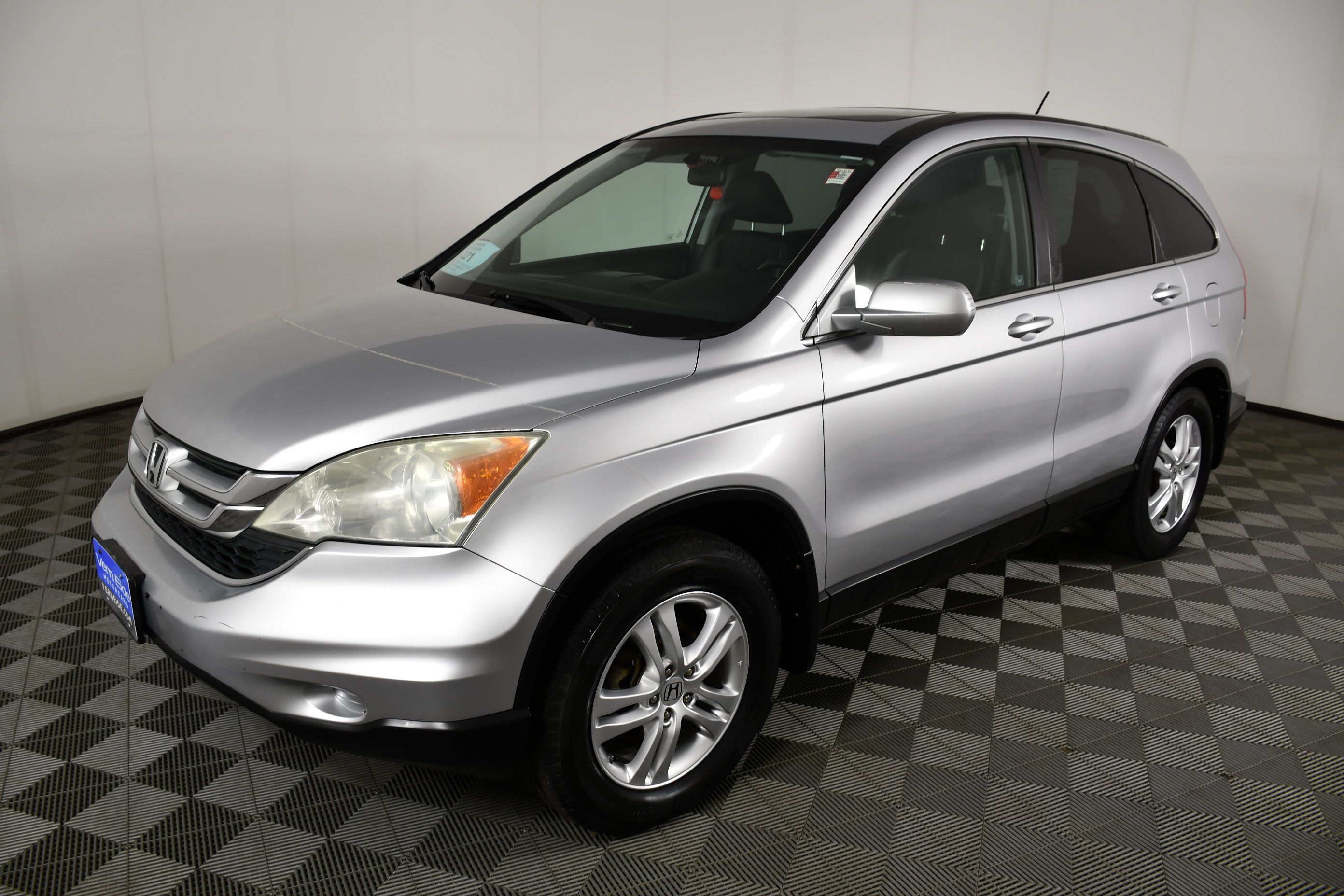 Used 2010 Honda CR-V EX-L image 10