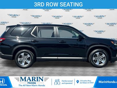 Used 2024 Honda Pilot EX-L
