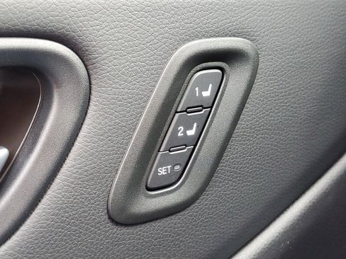 Certified 2025 Honda Pilot Elite image 20