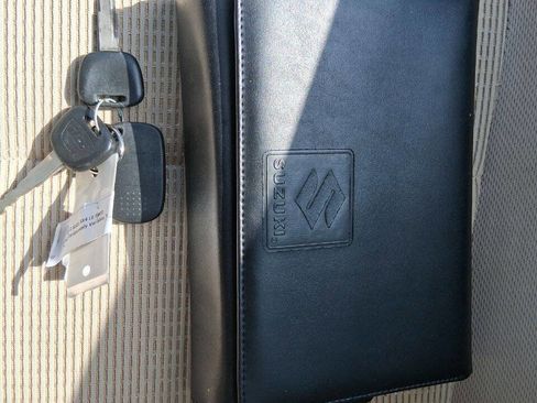 Used 2012 Suzuki SX4 LE image 18