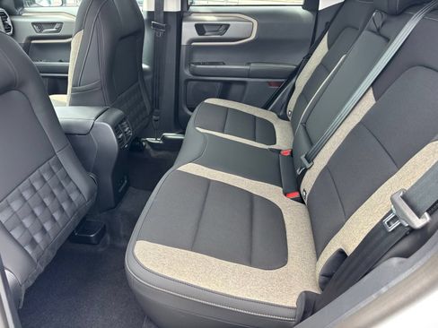 New 2026 Ford Bronco Sport Big Bend AWD/4WD image 18