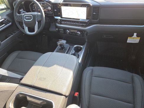 New 2026 GMC Sierra 1500 Elevation w/ Preferred Package image 24