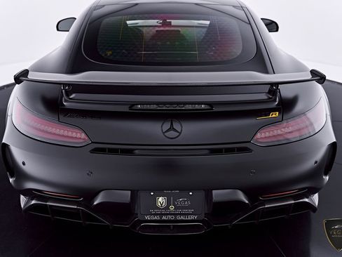 Used 2018 Mercedes-Benz AMG GT R image 25