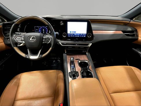 Used 2023 Lexus RX 350 Premium w/ Accessory Package (Z1) FWD image 7