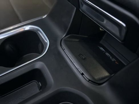 Used 2022 Chevrolet Silverado 1500 LTZ w/ LTZ Premium Package image 40