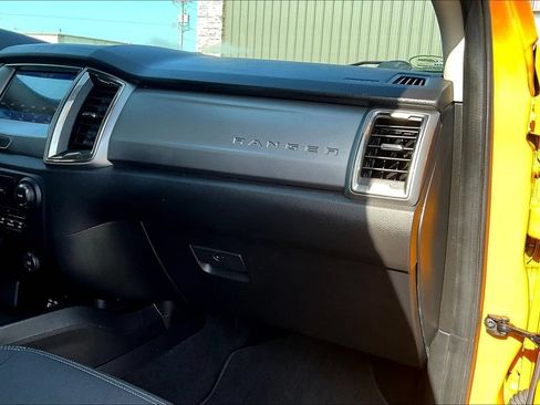 Used 2021 Ford Ranger XLT w/ Equipment Group 302A High AWD/4WD image 16