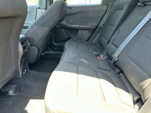 Used 2024 Ford Escape Active image 19