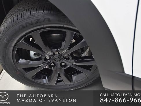 New 2026 MAZDA CX-30 AWD 2.5 S image 32