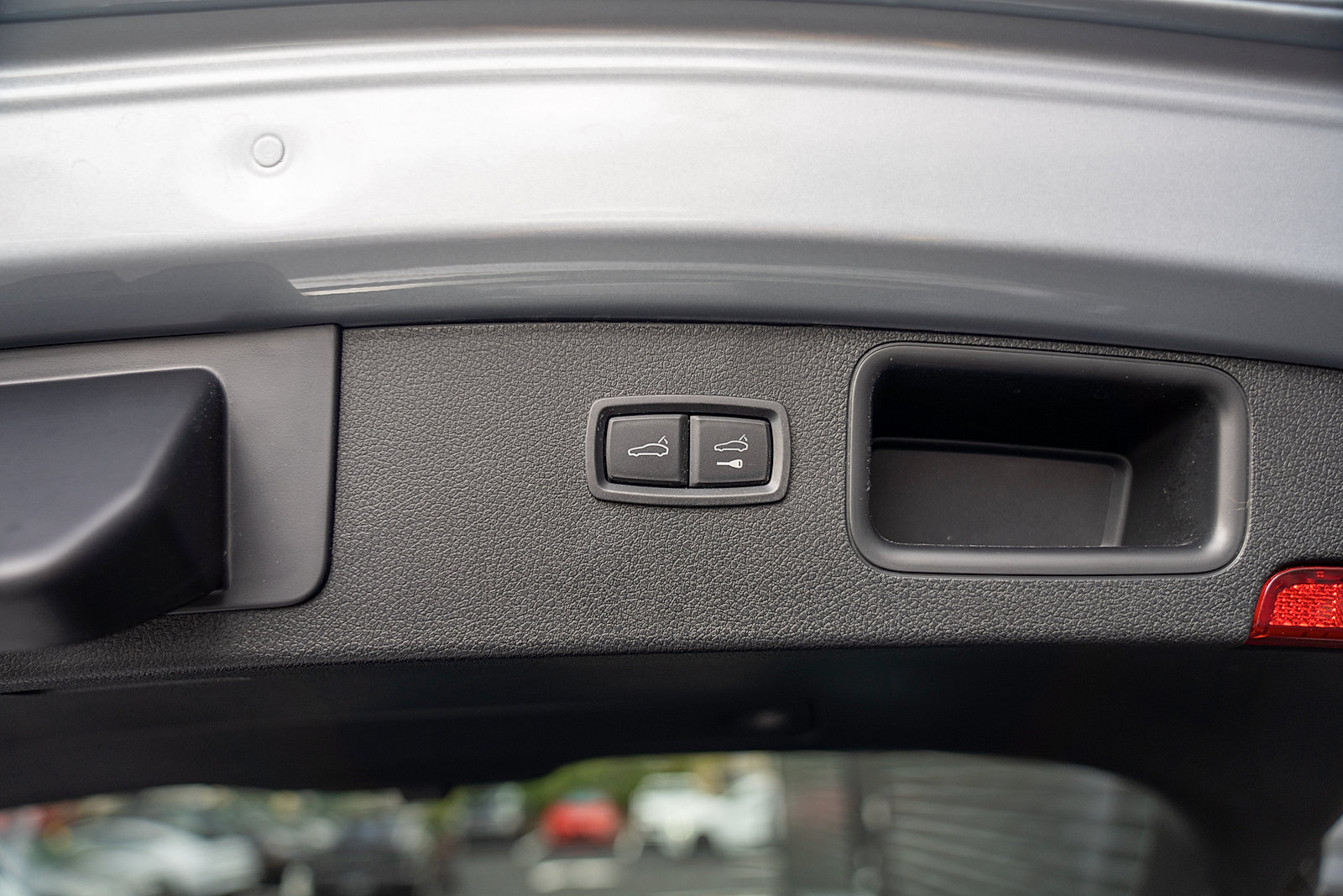 Used 2026 Porsche Macan AWD/4WD image 22