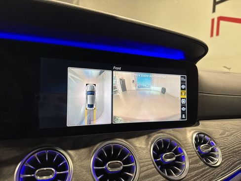 Used 2019 Mercedes-Benz AMG GT 53 image 30