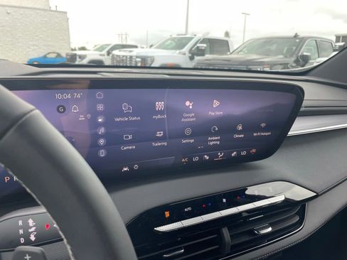 New 2026 Buick Enclave Sport Touring w/ Power Package FWD image 16